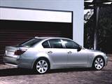 2007 BMW 5 Series